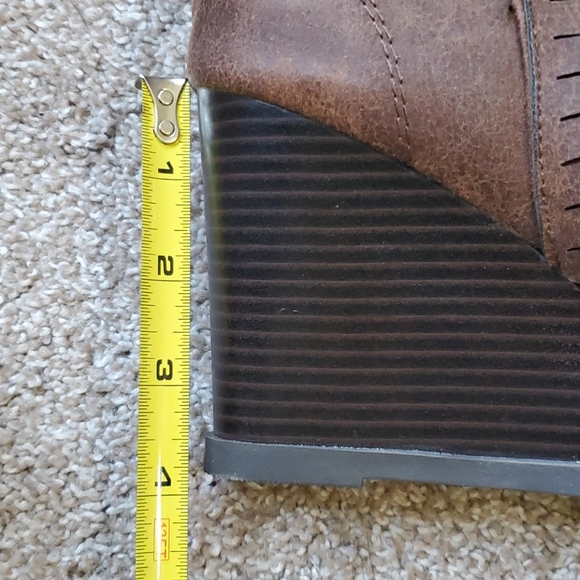 🆕️ Sugar Shoe Boot 9 - Picture 5 of 5